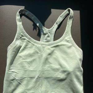 Lululemon Ebb to Street Tank